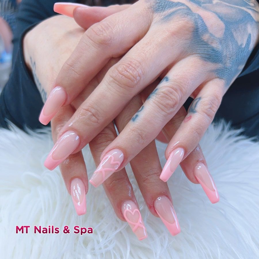 MT Nails & Spa – Denver’s Go-To Destination for Stunning Nails